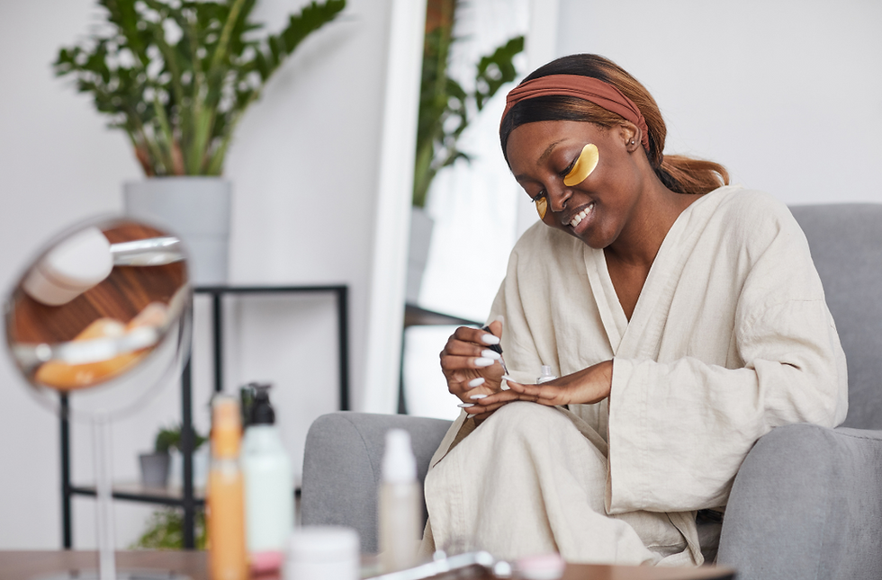 Pequenos hábitos que fazem grande diferença na sua saúde mental e emocional.