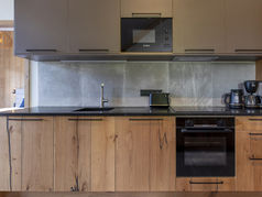 Les Jardins de Peisey