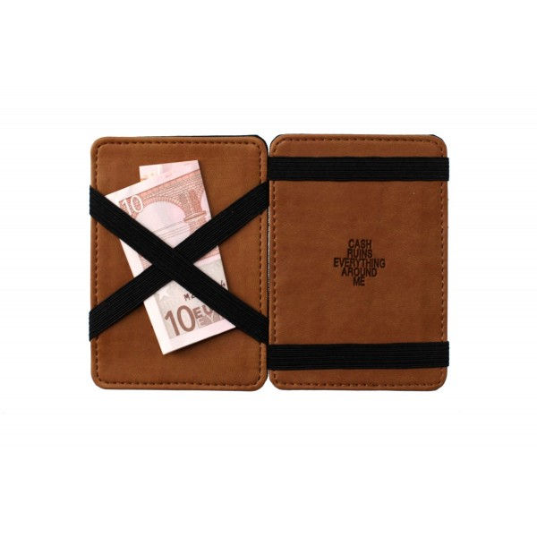 Миниатюра: Кошелёк Magenta Magic Wallet