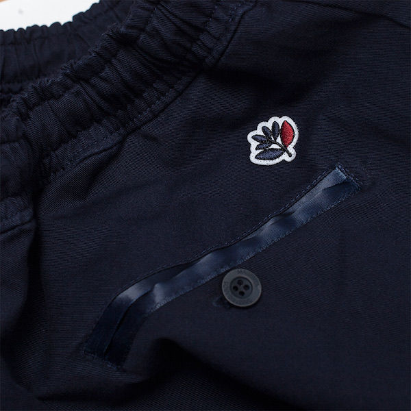 Миниатюра: ШТАНЫ MAGENTA SKATEBOARDS OG CLIMBING PANTS BLACK