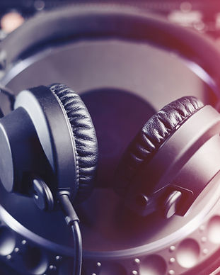 DJ Headphones