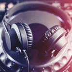 DJ Headphones