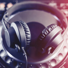 DJ Headphones