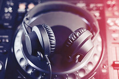 DJ Headphones