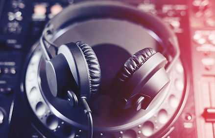 DJ Headphones