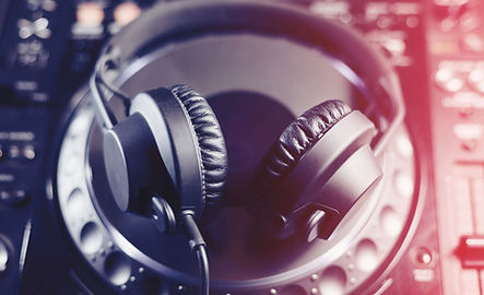 DJ Headphones