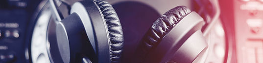 DJ Headphones
