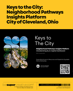 Case Study: Keys to the City