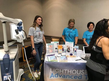 Mind and Wellness Conference!
