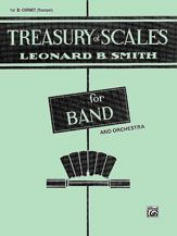 Thumbnail: Treasury of Scales for Band and Orchestra
