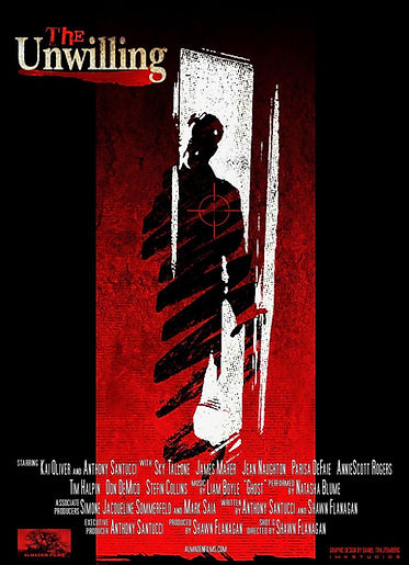 THE UNWILLING Poster.jpeg