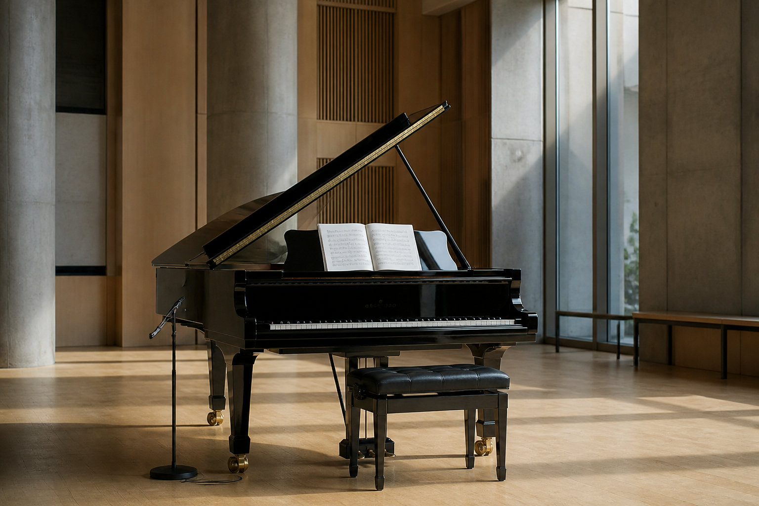 Ça part en fugue : Mozart | Vrai ou faux ?