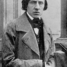 Frederic Chopin, Vie et Légendes