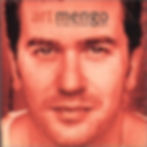 Art Mengo, album La Mer N'Existe Pas