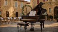 Festivals de musique classique en Occitanie | Patrimoine et talents en été