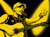 Manu Chao en concert unique en Vendée | Feux de l'été 2026