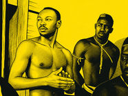 MC Solaar Cinquième As | Réédition collector d'un album culte du rap français