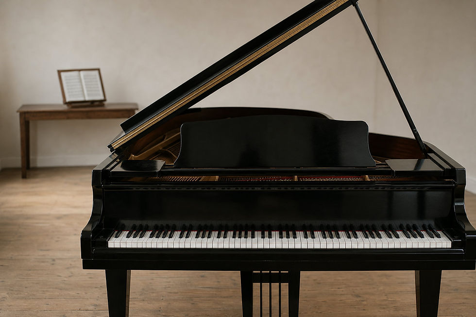 Mozart intégrale sonates piano Collège des Bernardins | Luisada clôt le cycle