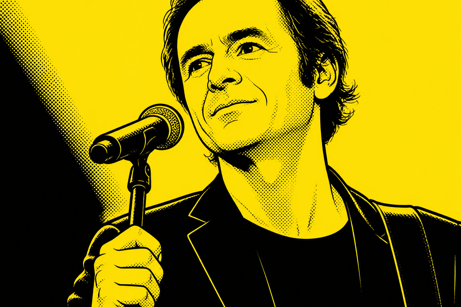 Jean-Jacques Goldman sort du silence | RTL