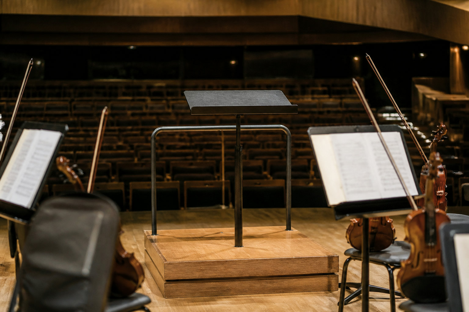 Musique classique à Maurice | Quatre concerts au Caudan