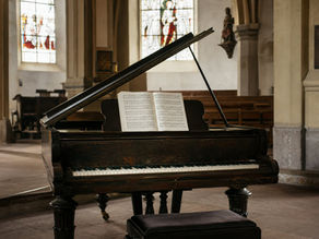 Récital piano Ohlungen | Au plus près du piano et de l’émotion