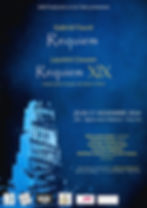 Requiem XIX Laurent Couson