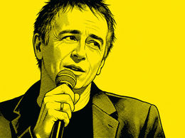 Alain Chamfort Alzheimer | Témoignage émouvant du chanteur face à la maladie
