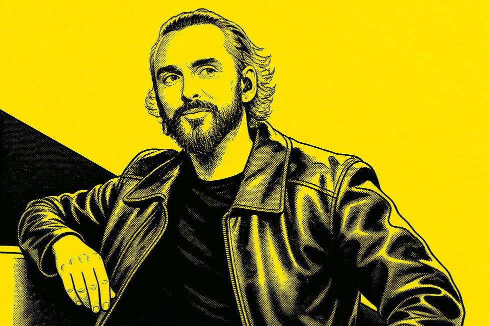 Christophe Willem : Systaime, liberté et nouveau départ en 2026