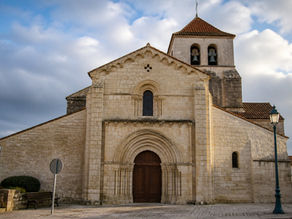 Saint-Nazaire-sur-Charente : église restaurée & concert Mozart
