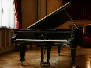 Alexandra Dovgan au Théâtre des Champs-Élysées | Récital piano 2027