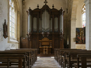 Concert Mozart à Locmiquélic | Voyage musical avec le Kreischoeur