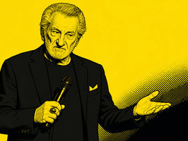 Eddy Mitchell vivant : malaise sur W9 dans un jeu musical | Radio Paname