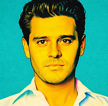 Julien Dassin rend hommage à Joe, à Paris