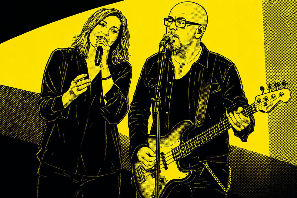 Rencontre Zazie Pascal Obispo : confidences et retour musical