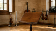 Concert musique classique abbaye Saint-Germain-des-Prés | Soirée Ravel, Debussy, Mozart et Vivaldi