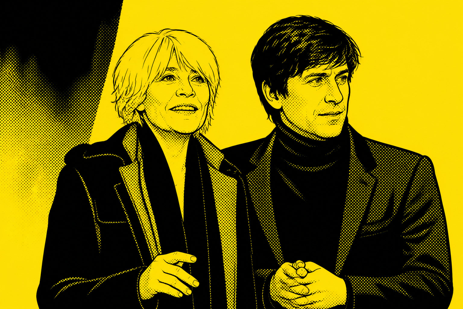 Enfance de Thomas Dutronc | Privilège et exigence