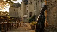 Mozart au château des Ducs | Festival Musiques au fil du Dropt à Duras