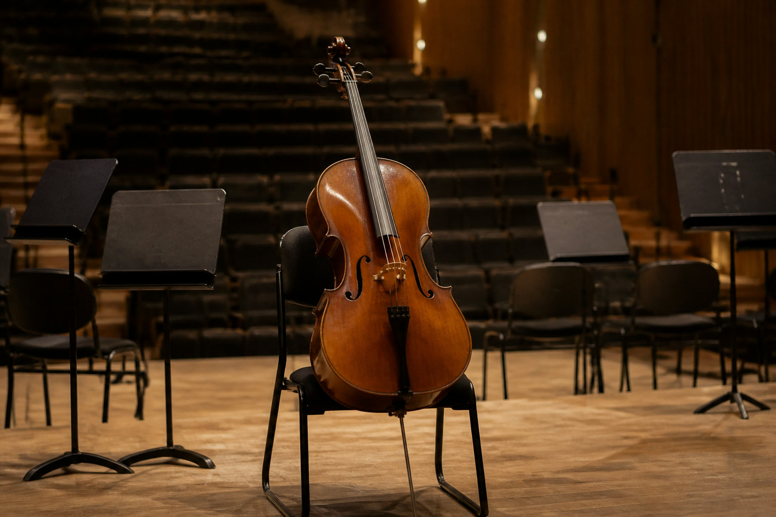 Prokofiev et Chostakovitch à Toulon | Saison symphonique