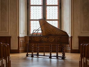 Festival international d’opéra baroque de Beaune 2026 | Chefs-d’œuvre & redécouvertes