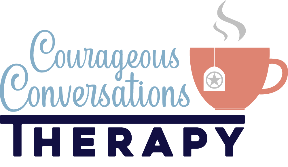 Contact Courageous Conversations Therapy | EMDR Therapy for Adults