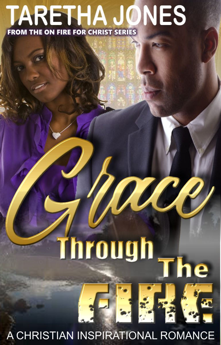 Grace Through The Fire