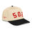 Thumbnail: "502" Cardinals 5 panel cap