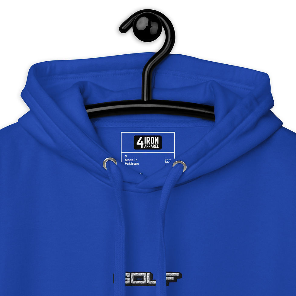 Thumbnail: "GOLF" Hoodie