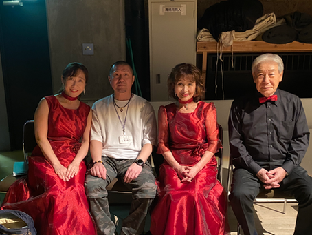 ２０２５年１０月５日　女声合唱団る・それいゆ３０周年記念コンサート