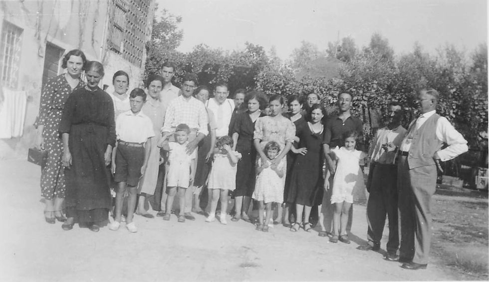 Ai Federighi 1936