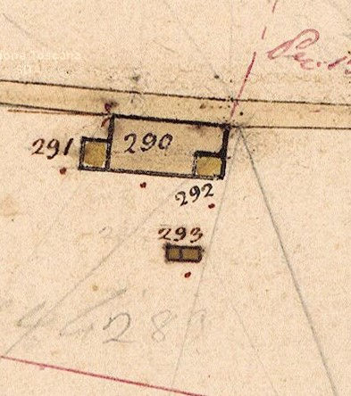 A Federighi 1833