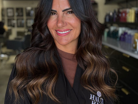 The Little Things That Make Hair Look Expensive