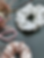 image of silk scrunchies