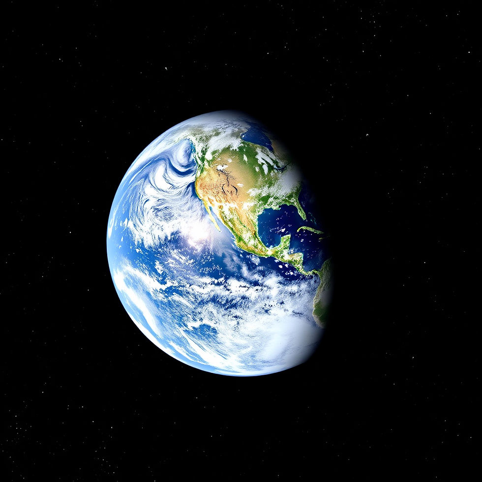 Image courtesy of Laura Weber, AI-assisted