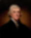 Thomas Jefferson Portrait Source
